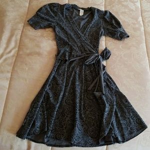 Retro style Dress